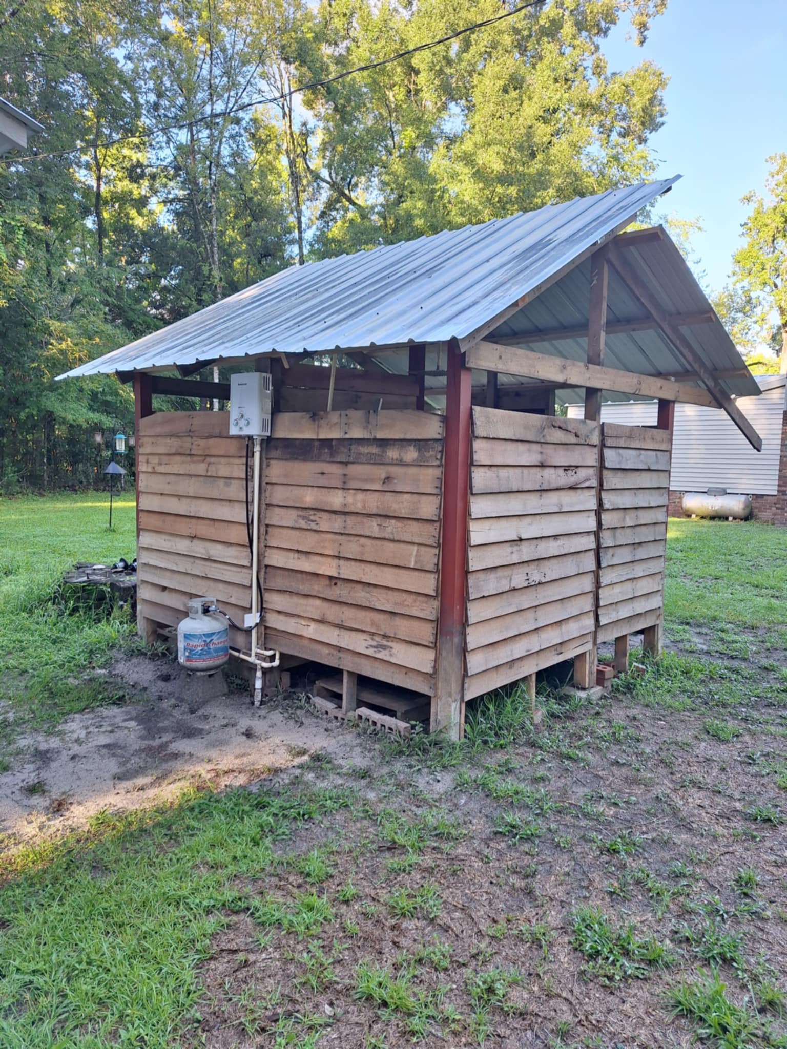 On-Site Amenities